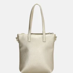 Crossbody Tassen^Charm London crossbody tas goud