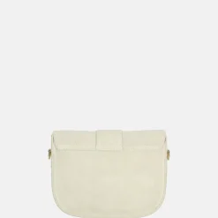 Crossbody Tassen^Charm London crossbody tas beige