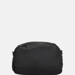 Crossbody Tassen^Charm London crossbody tas zwart