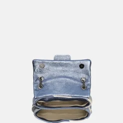 Crossbody Tassen^Charm London crossbody tas jeans