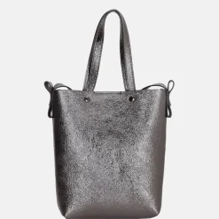 Crossbody Tassen^Charm London crossbody tas S zilver