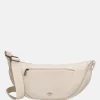 Crossbody Tassen^Charm London Lupin crossbody tas licht taupe
