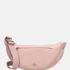Crossbody Tassen^Charm London Lupin crossbody tas oudroze