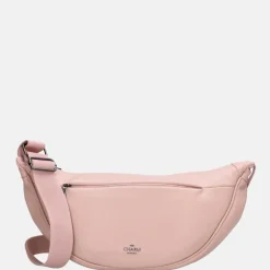Crossbody Tassen^Charm London Lupin crossbody tas oudroze