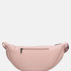 Crossbody Tassen^Charm London Lupin crossbody tas oudroze