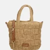 Handtassen^Charm London Margate handtas S riet natuur