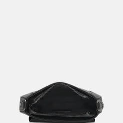 Crossbody Tassen^Charm London Montmartre crossbody tas zwart