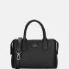 Handtassen^Charm London Muggiano handtas S zwart