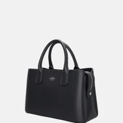 Handtassen^Charm London Muggiano handtas M navy