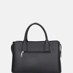 Handtassen^Charm London Muggiano handtas M navy