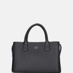 Handtassen^Charm London Muggiano handtas M navy