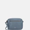 Crossbody Tassen^Charm London New York crossbody tas S jeans