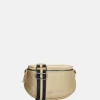 Crossbody Tassen^Charm London New York crossbody tas goud