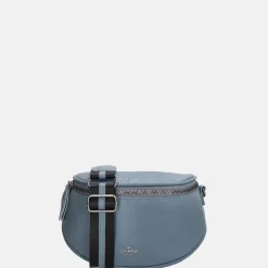 Crossbody Tassen^Charm London New York crossbody tas jeans