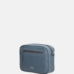 Crossbody Tassen^Charm London New York crossbody tas S jeans