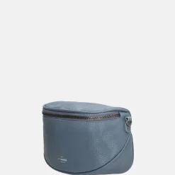 Crossbody Tassen^Charm London New York crossbody tas jeans