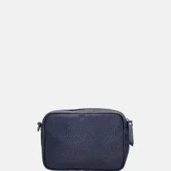 Crossbody Tassen^Charm London New York crossbody tas S blauw