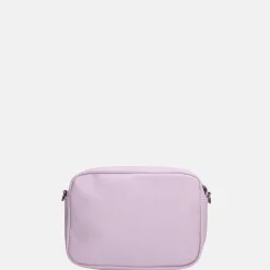 Crossbody Tassen^Charm London New York crossbody tas S lila