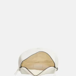 Crossbody Tassen^Charm London New York crossbody tas white