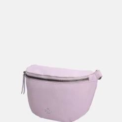 Heuptasjes^Charm London New York heuptas S lila
