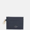 Pasjeshouders | Dames Portemonnees^Charm London pasjeshouder blauw