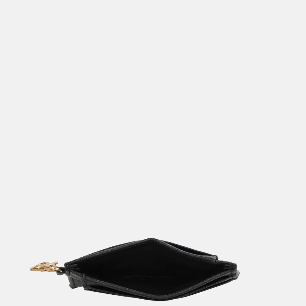 Pasjeshouders | Dames Portemonnees^Charm London pasjeshouder zwart