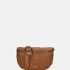 Heuptasjes^Charm London Pentonville heuptas cognac