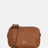 Crossbody Tassen^Charm London Pentonville crossbody tas cognac
