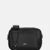 Crossbody Tassen^Charm London Pentonville crossbody tas zwart