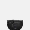 Heuptasjes^Charm London Pentonville heuptas zwart