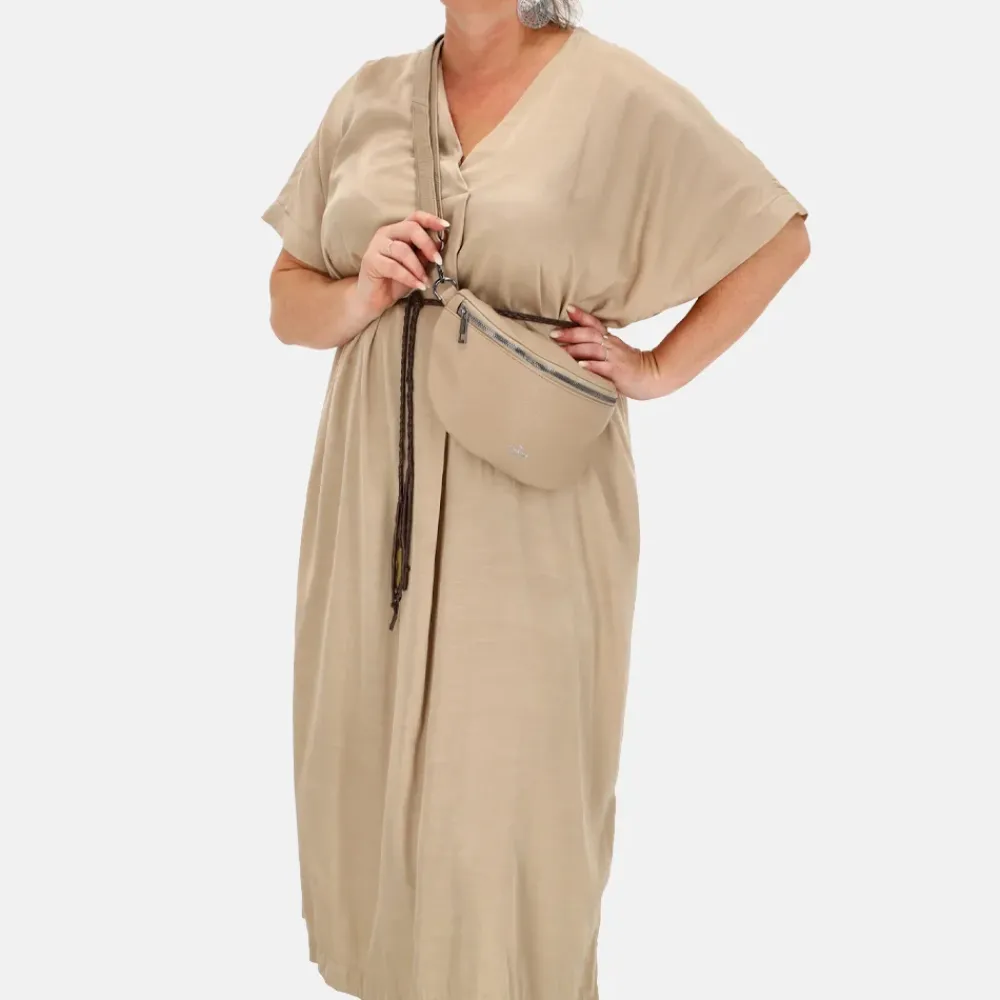 Heuptasjes^Charm London Pentonville heuptas zand
