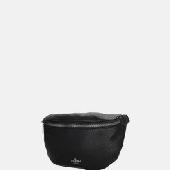 Heuptasjes^Charm London Pentonville heuptas zwart