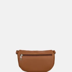 Heuptasjes^Charm London Pentonville heuptas cognac