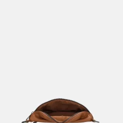 Heuptasjes^Charm London Pentonville heuptas cognac