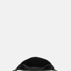Heuptasjes^Charm London Pentonville heuptas zwart