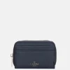 Dames Portemonnees^Charm London portemonnee S blauw