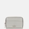 Dames Portemonnees^Charm London portemonnee S zilver