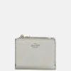Dames Portemonnees^Charm London portemonnee zilver