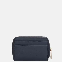 Dames Portemonnees^Charm London portemonnee S blauw