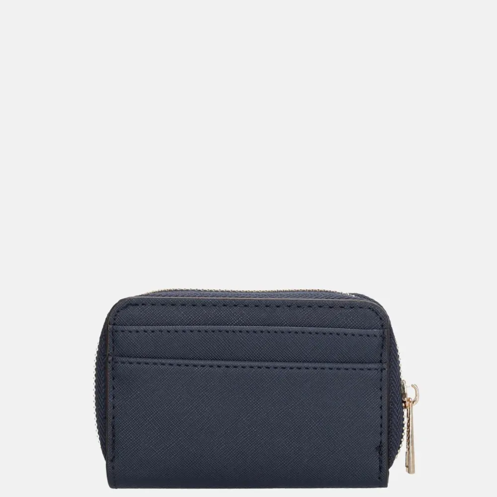 Dames Portemonnees^Charm London portemonnee S blauw