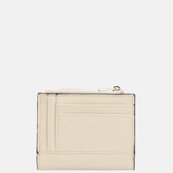 Dames Portemonnees^Charm London portemonnee creme