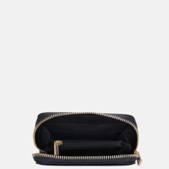 Dames Portemonnees^Charm London portemonnee S blauw