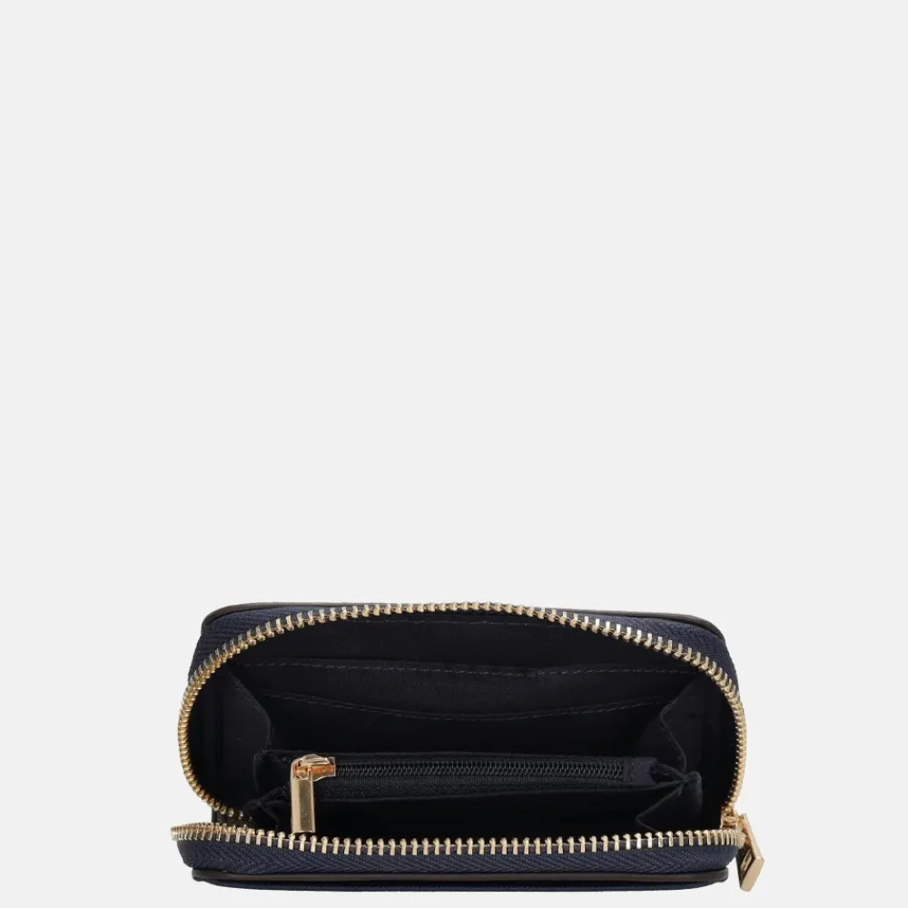 Dames Portemonnees^Charm London portemonnee S blauw
