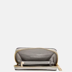 Dames Portemonnees^Charm London portemonnee S zilver