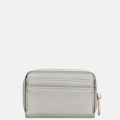 Dames Portemonnees^Charm London portemonnee S zilver