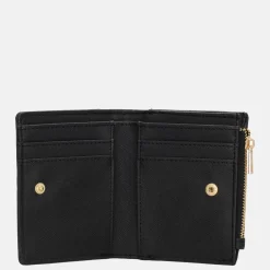 Dames Portemonnees^Charm London portemonnee zwart