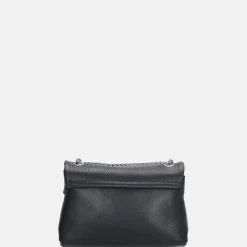 Schoudertassen^Charm London schoudertas blauw