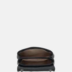 Schoudertassen^Charm London schoudertas blauw