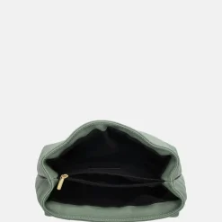 Schoudertassen^Charm London schoudertas pistache