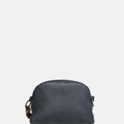 Crossbody Tassen^Charm London Tottingham crossbody tas blauw